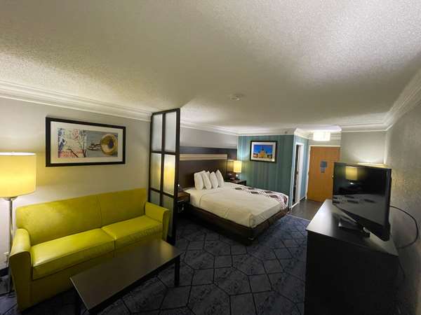 Suite - Best Western Plus Slidell Inn - I-10, Exit 266