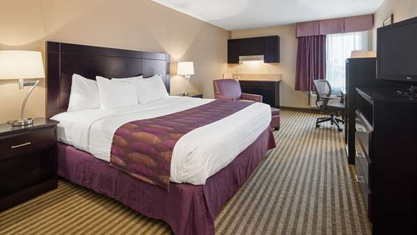  - Best Western Bayou Inn Westwego