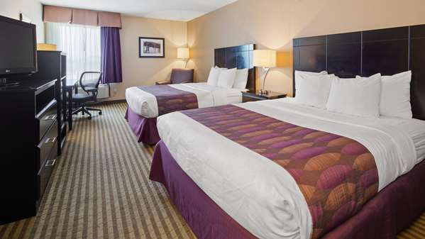  - Best Western Bayou Inn Westwego