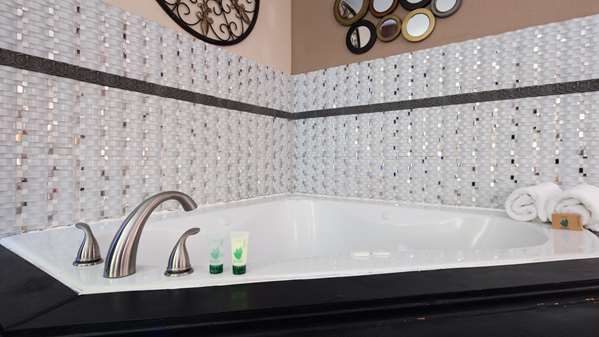  - Best Western Bayou Inn Westwego