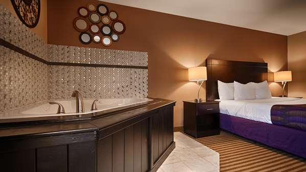  - Best Western Bayou Inn Westwego