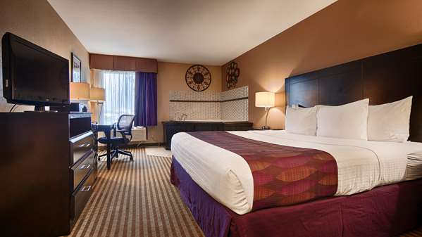  - Best Western Bayou Inn Westwego