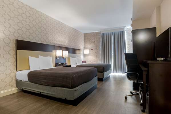  - Best Western Plus St Christopher Inn New Orleans