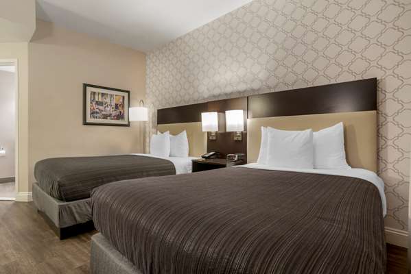  - Best Western Plus St Christopher Inn New Orleans