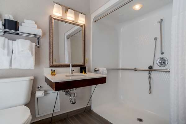  - Best Western Plus St Christopher Inn New Orleans