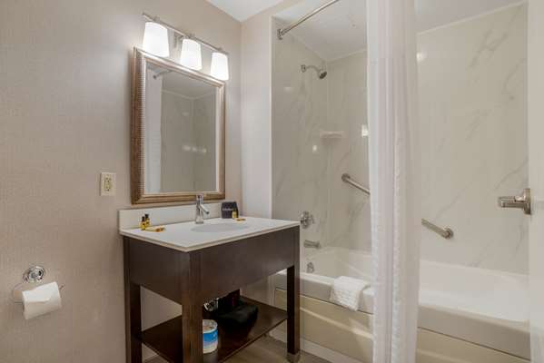  - Best Western Plus St Christopher Inn New Orleans
