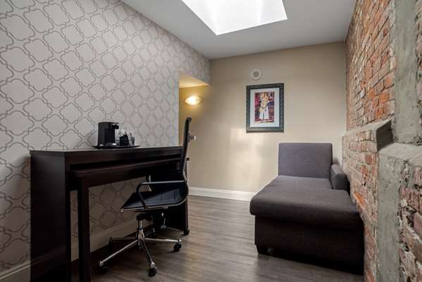  - Best Western Plus St Christopher Inn New Orleans