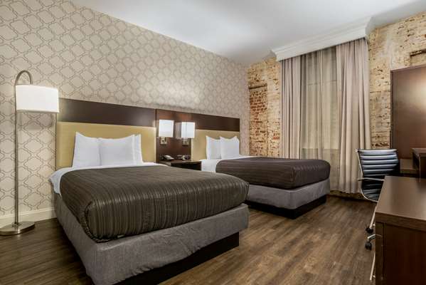  - Best Western Plus St Christopher Inn New Orleans