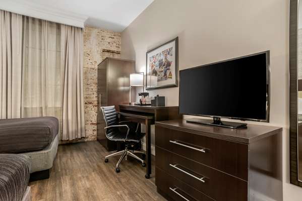  - Best Western Plus St Christopher Inn New Orleans