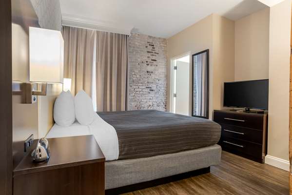  - Best Western Plus St Christopher Inn New Orleans