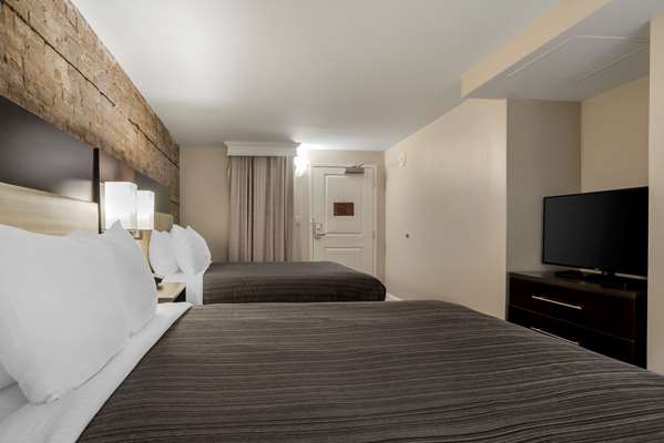  - Best Western Plus St Christopher Inn New Orleans