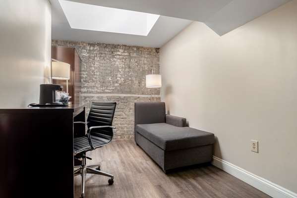  - Best Western Plus St Christopher Inn New Orleans