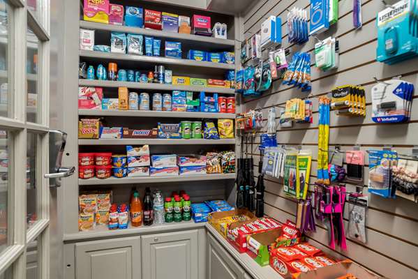 Restaurant - Best Western Plus St Christopher Inn New Orleans