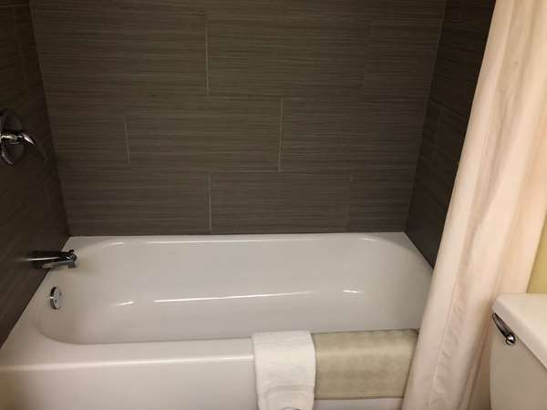  - Best Western Rayne Inn - I-10, Exit 87