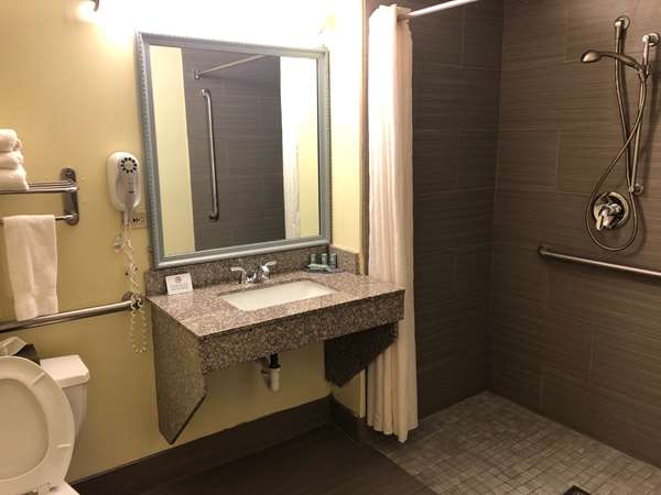  - Best Western Rayne Inn - I-10, Exit 87