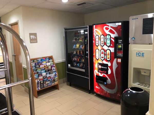  - Best Western Rayne Inn - I-10, Exit 87