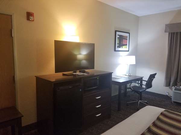  - Best Western Rayne Inn - I-10, Exit 87