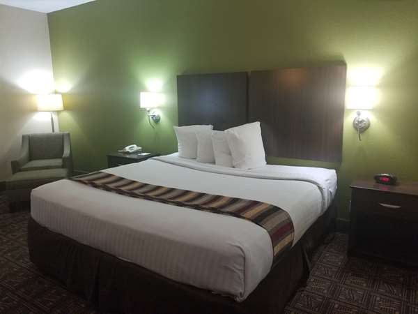  - Best Western Rayne Inn - I-10, Exit 87