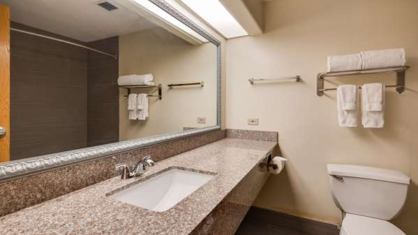  - Best Western Rayne Inn - I-10, Exit 87