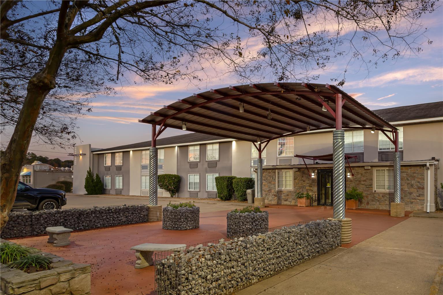 Best Western Natchitoches Inn