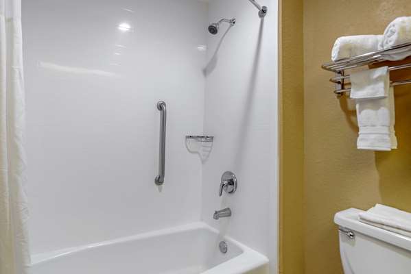  - Best Western Inn Plaquemine