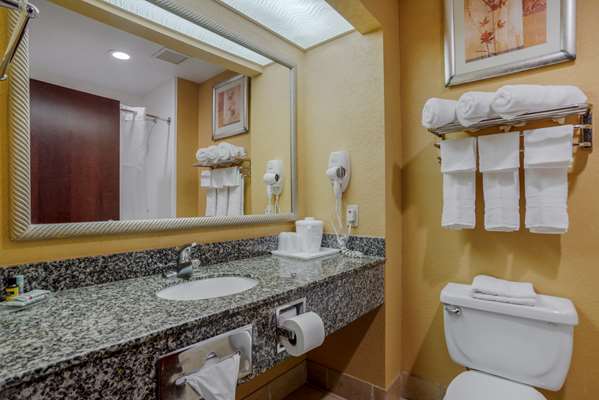  - Best Western Inn Plaquemine