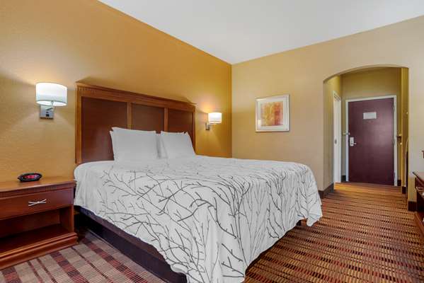  - Best Western Inn Plaquemine