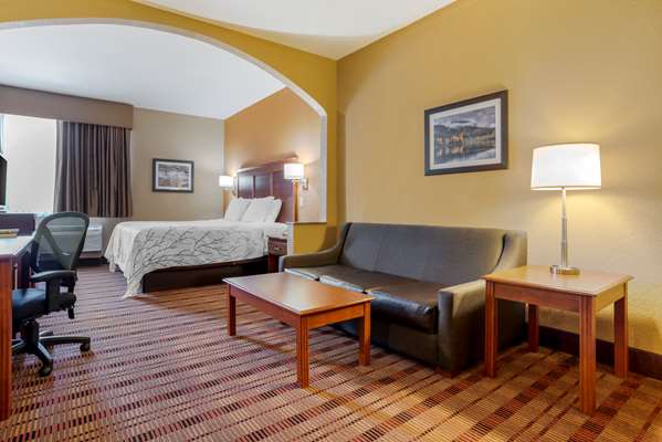  - Best Western Inn Plaquemine
