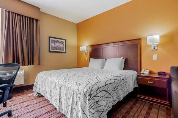  - Best Western Inn Plaquemine