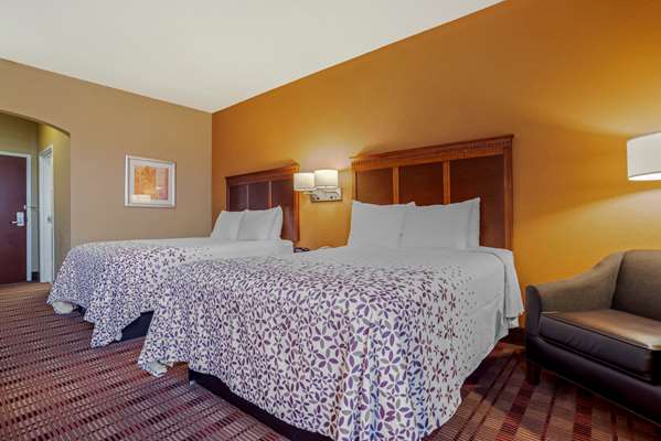  - Best Western Inn Plaquemine