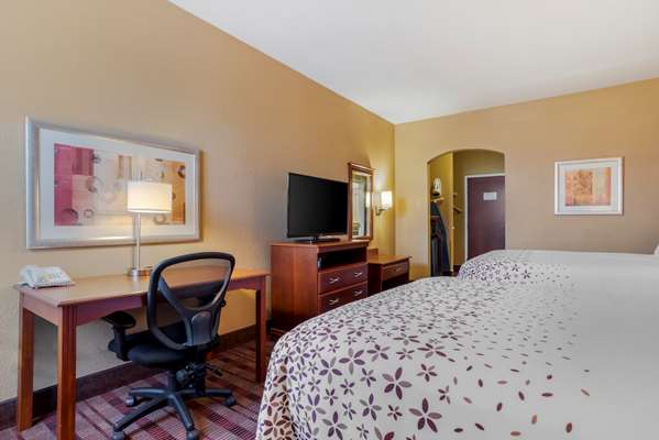  - Best Western Inn Plaquemine