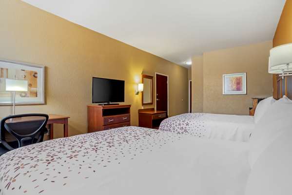 - Best Western Inn Plaquemine