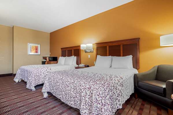  - Best Western Inn Plaquemine