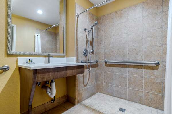  - Best Western Inn Plaquemine