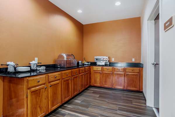 Amenities - Best Western Inn Plaquemine