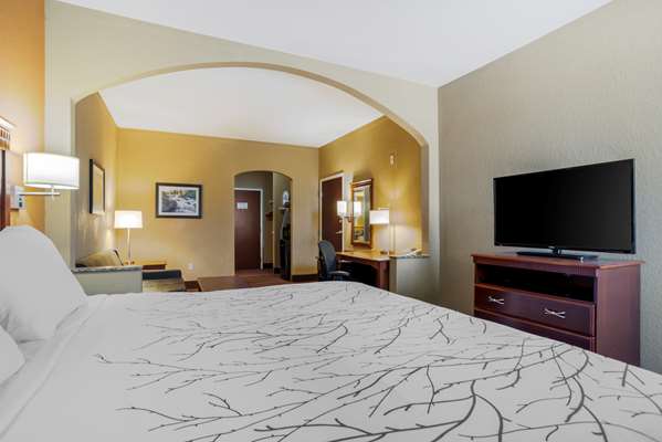  - Best Western Inn Plaquemine