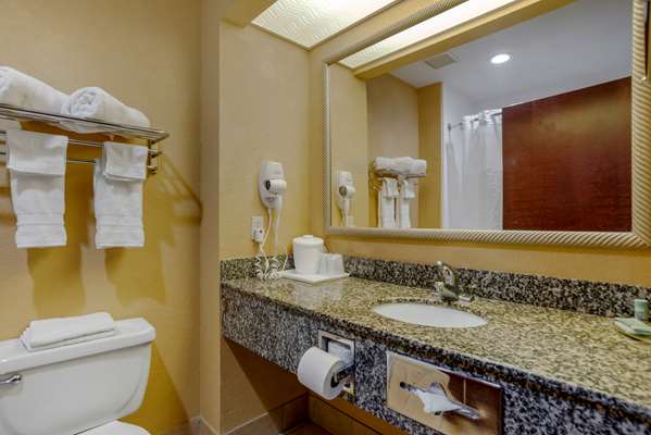  - Best Western Inn Plaquemine