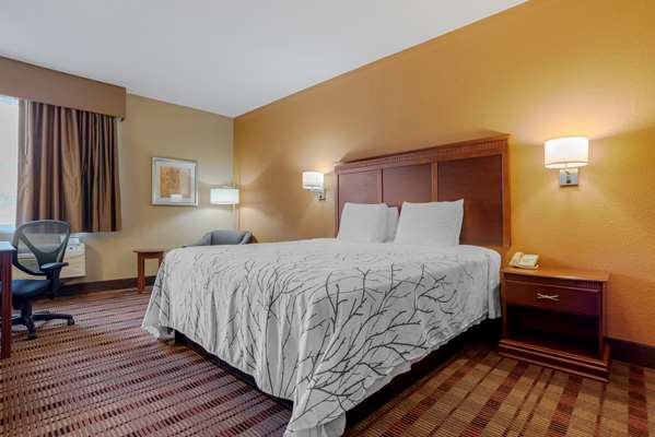  - Best Western Inn Plaquemine