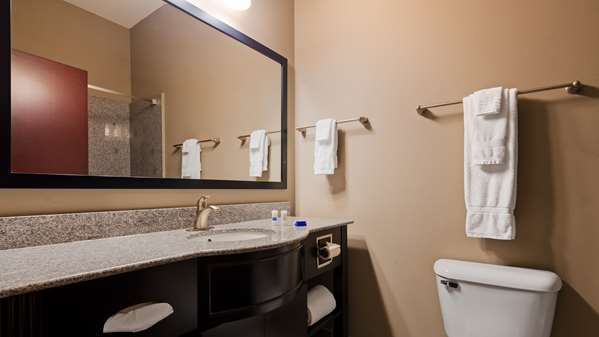  - Best Western Abbeville Inn & Suites