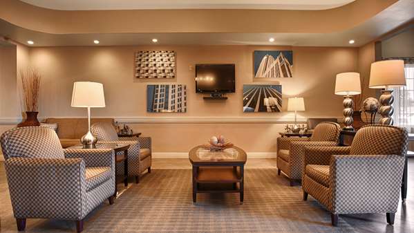  - Best Western Abbeville Inn & Suites