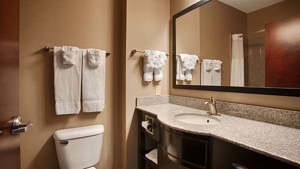  - Best Western Abbeville Inn & Suites