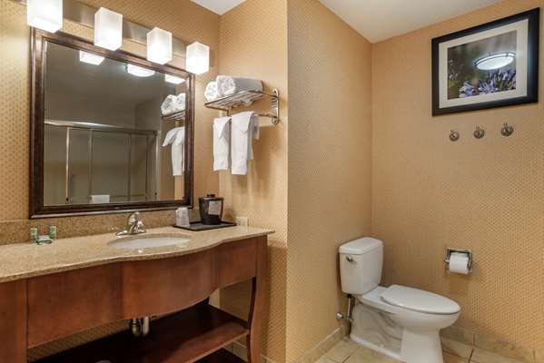  - Best Western St Francisville Hotel