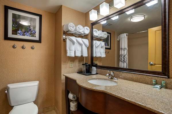  - Best Western St Francisville Hotel