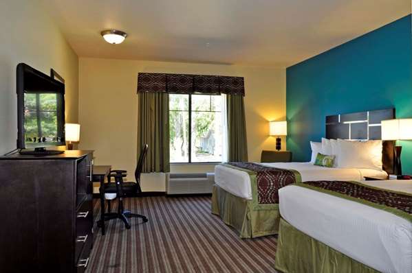  - Best Western Plus Desoto Inn & Suites Mansfield