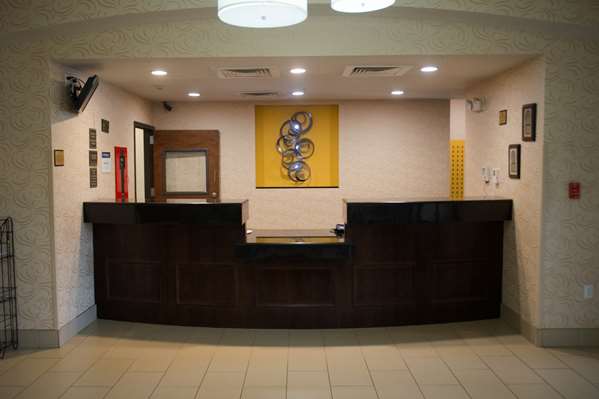  - Best Western Plus Desoto Inn & Suites Mansfield
