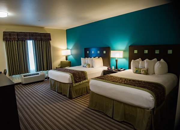  - Best Western Plus Desoto Inn & Suites Mansfield