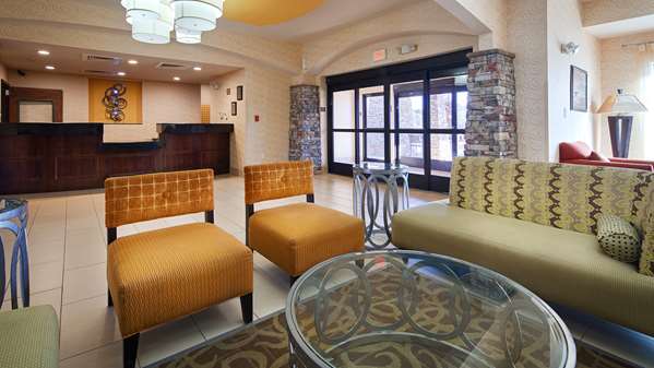  - Best Western Plus Desoto Inn & Suites Mansfield