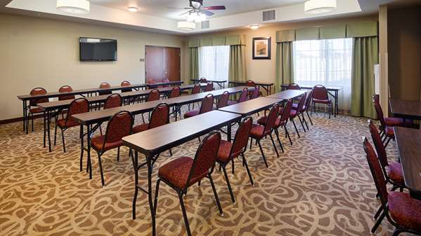  - Best Western Plus Desoto Inn & Suites Mansfield