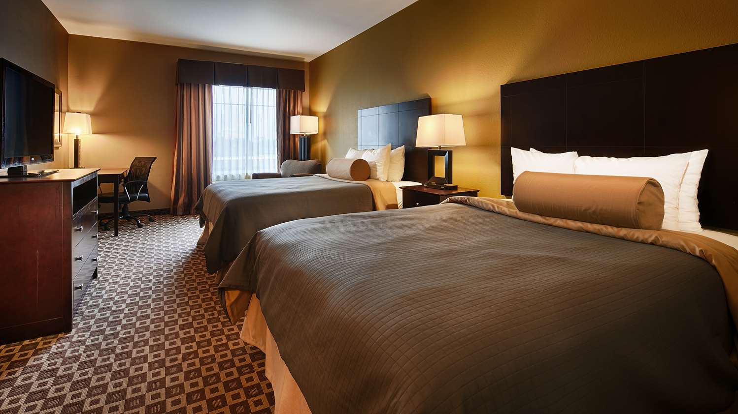 Best Western Plus Chalmette Hotel La See S Room Best Western Plus Chalmette Hotel
