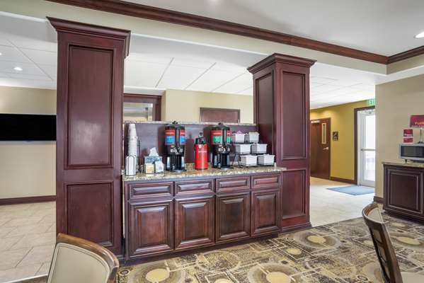  - Best Western Plus Chalmette Hotel